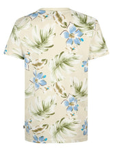 Charger l'image dans la galerie, T-shirt Petrol TSR655
