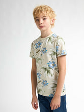 Charger l'image dans la galerie, T-shirt Petrol TSR655
