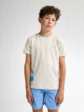 Charger l'image dans la galerie, T-shirt Petrol TSR665
