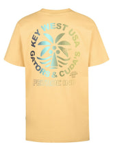 Charger l'image dans la galerie, T-shirt Petrol TSR620
