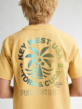 Charger l'image dans la galerie, T-shirt Petrol TSR620
