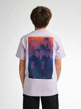 Charger l'image dans la galerie, T-shirt Petrol TSR648
