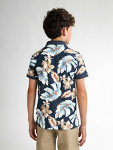 Charger l'image dans la galerie, Polo Petrol POL908
