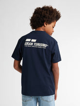 Charger l'image dans la galerie, T-shirt Petrol TSR291
