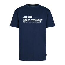 Charger l'image dans la galerie, T-shirt Petrol TSR297
