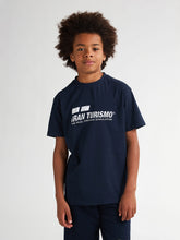 Charger l'image dans la galerie, T-shirt Petrol TSR297
