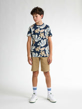 Charger l'image dans la galerie, T-shirt Petrol TSR655
