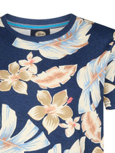 Charger l'image dans la galerie, T-shirt Petrol TSR655
