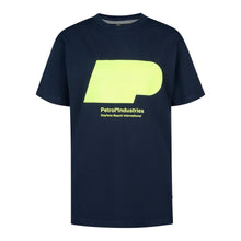 Charger l'image dans la galerie, T-shirt Petrol TSR675
