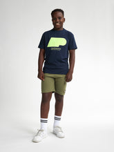 Charger l'image dans la galerie, T-shirt Petrol TSR675
