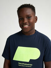 Charger l'image dans la galerie, T-shirt Petrol TSR675
