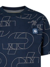 Charger l'image dans la galerie, T-shirt Petrol TSR677
