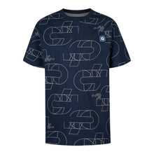 Charger l'image dans la galerie, T-shirt Petrol TSR677
