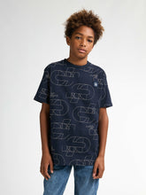 Charger l'image dans la galerie, T-shirt Petrol TSR677
