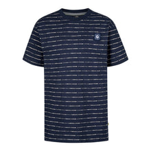 Charger l'image dans la galerie, T-shirt Petrol TSR690
