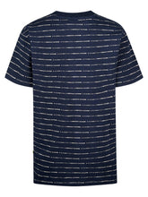 Charger l'image dans la galerie, T-shirt Petrol TSR690
