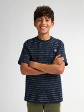 Charger l'image dans la galerie, T-shirt Petrol TSR690
