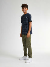 Charger l'image dans la galerie, T-shirt Petrol TSR690
