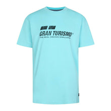 Charger l'image dans la galerie, T-shirt Petrol TSR297
