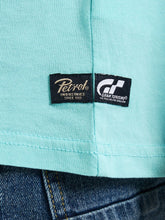 Charger l'image dans la galerie, T-shirt Petrol TSR297
