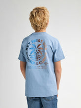 Afbeelding in Gallery-weergave laden, T-shirt Petrol TSR620
