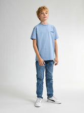 Afbeelding in Gallery-weergave laden, T-shirt Petrol TSR620
