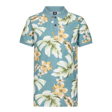 Charger l'image dans la galerie, Polo Petrol POL908
