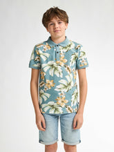 Charger l'image dans la galerie, Polo Petrol POL908
