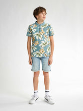 Charger l'image dans la galerie, Polo Petrol POL908
