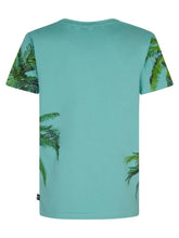 Charger l'image dans la galerie, T-shirt Petrol TSR130
