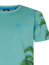 Charger l'image dans la galerie, T-shirt Petrol TSR130
