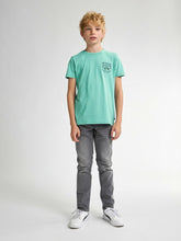 Charger l'image dans la galerie, T-shirt Petrol TSR603
