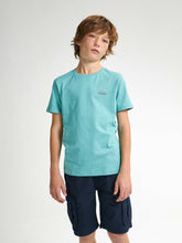 Charger l'image dans la galerie, T-shirt Petrol TSR647
