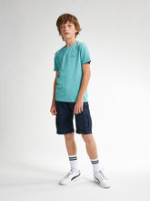 Charger l'image dans la galerie, T-shirt Petrol TSR647
