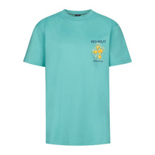 Charger l'image dans la galerie, T-shirt Petrol TSR649
