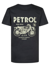 Charger l'image dans la galerie, T-shirt Petrol TSR125
