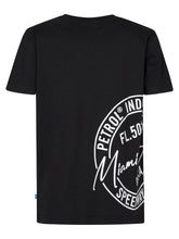 Charger l'image dans la galerie, T-shirt Petrol TSR691
