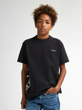 Charger l'image dans la galerie, T-shirt Petrol TSR691
