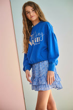 Afbeelding in Gallery-weergave laden, Sweater Kim
