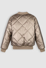 Afbeelding in Gallery-weergave laden, Reversible Bomber NoBell
