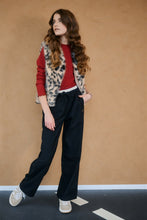 Afbeelding in Gallery-weergave laden, Pants Wide Leg Sub
