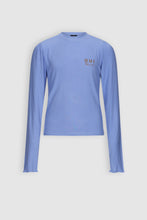 Charger l'image dans la galerie, Longsleeve Rib Krop
