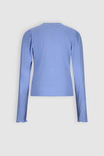 Charger l'image dans la galerie, Longsleeve Rib Krop
