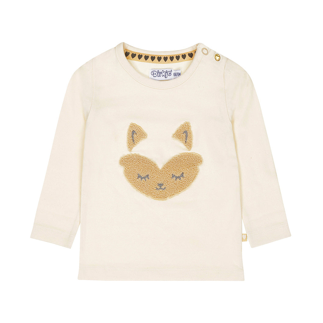 Longsleeve Q52322-35