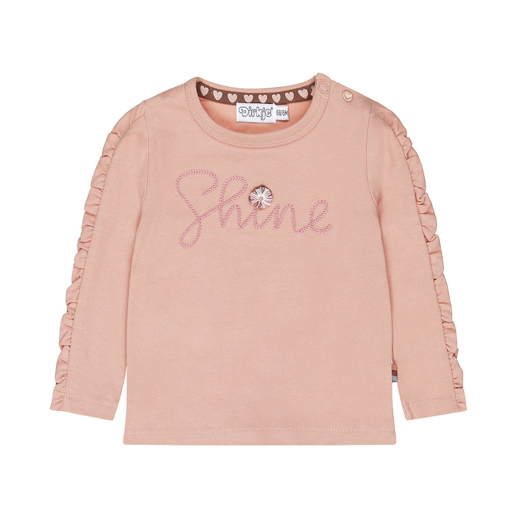 Longsleeve Q52360-35