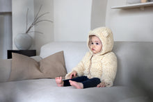 Afbeelding in Gallery-weergave laden, Vest Q52306-31
