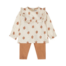 Charger l&#39;image dans la galerie, Set longsleeve + broek Q52380-31
