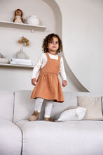 Charger l&#39;image dans la galerie, Set jurk + longsleeve Q52400-35
