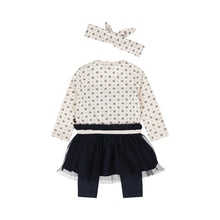 Charger l&#39;image dans la galerie, Set jurk + legging Q52465-31
