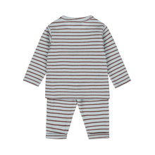 Charger l&#39;image dans la galerie, Set broek + longsleeve Q52552-31

